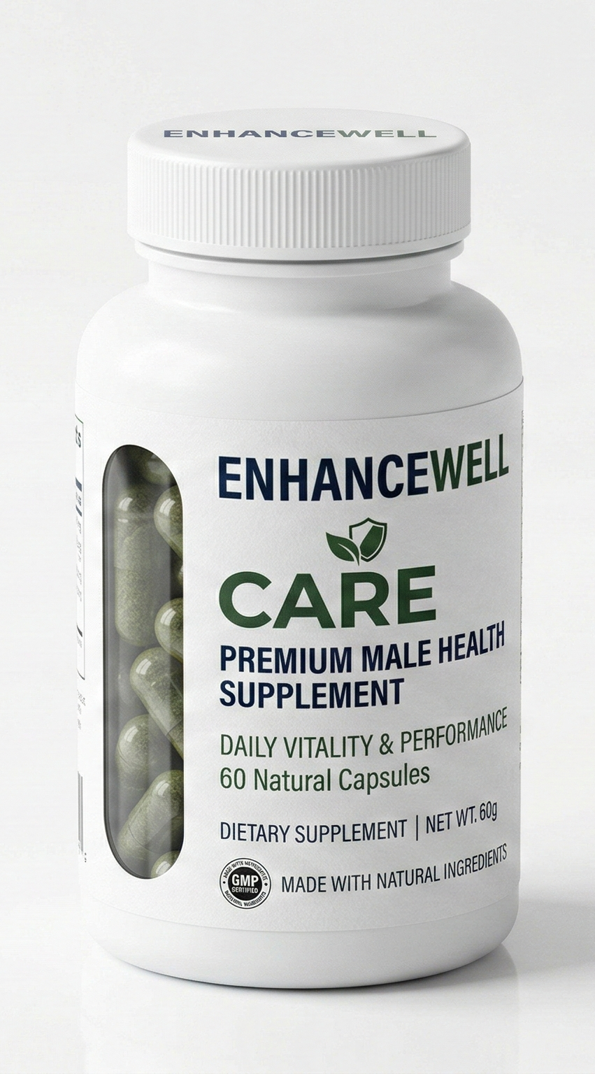 EnhanceWell Care